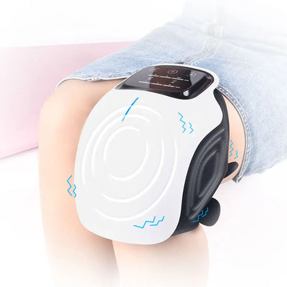 EyeGlow™ Heated Knee Massager
