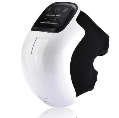 EyeGlow™ Heated Knee Massager