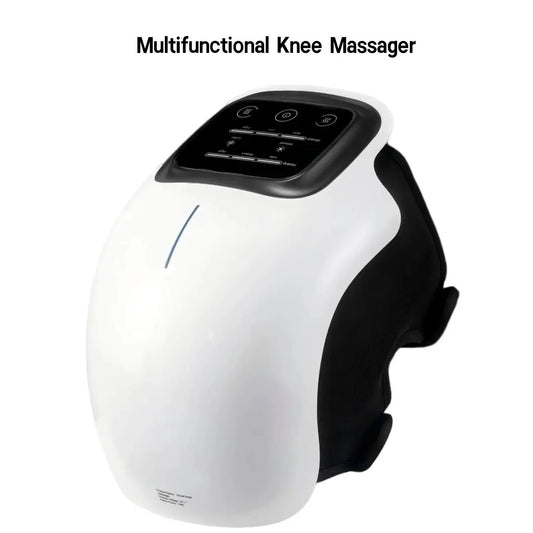 EyeGlow™ Heated Knee Massager