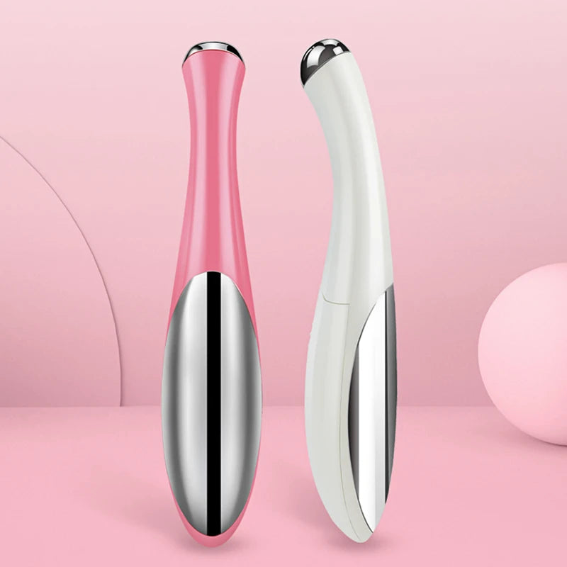 EyeGlow™ Vibration Eye Massager
