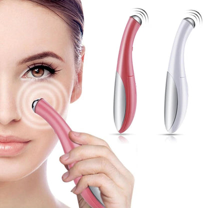 EyeGlow™ Vibration Eye Massager