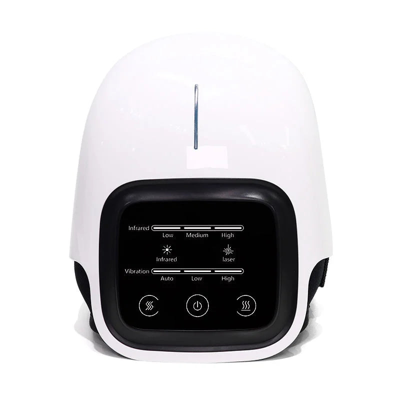 EyeGlow™ Heated Knee Massager