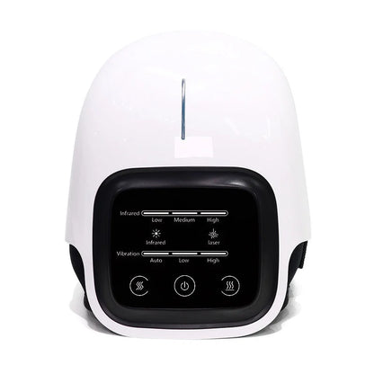 EyeGlow™ Heated Knee Massager